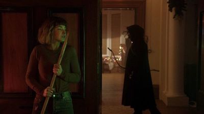 “Negra Navidad”, terror feminista para los tiempos del #MeToo - Cine y TV - ABC Color