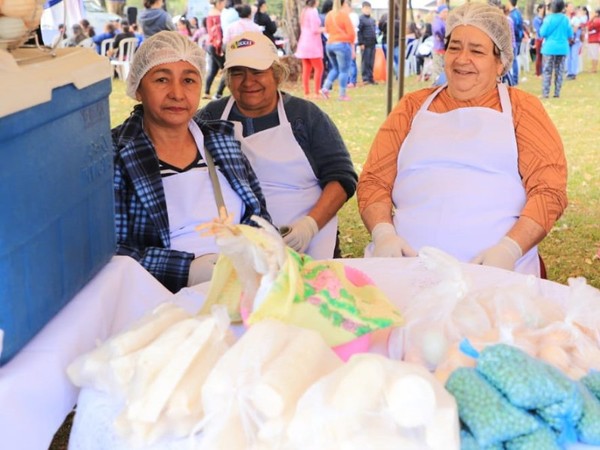 Ministerio de Desarrollo Social logró este año triplicar la cantidad de familias beneficiarias