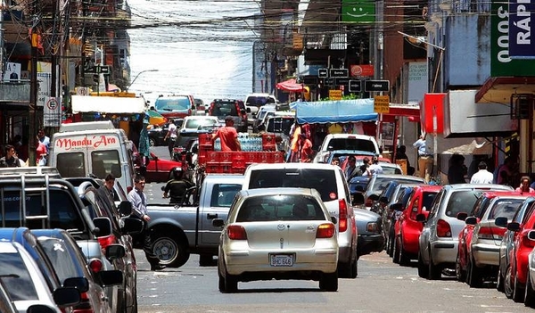 HOY / ¿Misión imposible? Plan para mitigar infernal tráfico en la capital, anuncia Mario