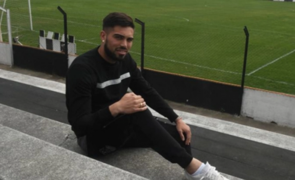 HOY / Agrede a pareja y su club decide cancelar contrato