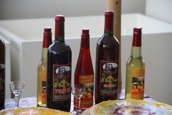 Invitan al tradicional Festival del Licor 2019 desde Fulgencio Yegros - ADN Paraguayo
