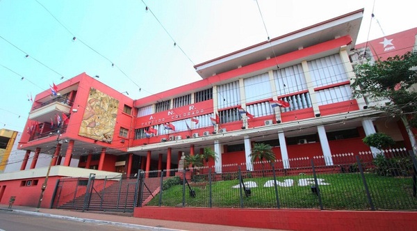 Tribunal de la ANR destrabaría mañana elecciones juveniles