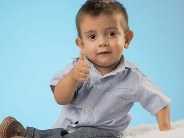 Brunito, partió un gladiador a la eternidad