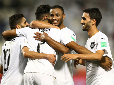 El Al-Sadd gana en la prórroga y enfrentará a Monterrey
