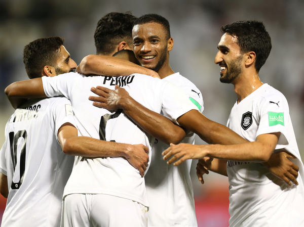El Al-Sadd gana en la prórroga y enfrentará a Monterrey