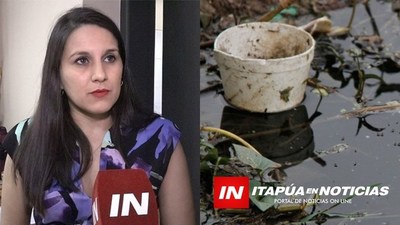 SALUD PIDE “POR FAVOR” LIMPIAR SUS CASAS PARA EVITAR EPIDEMIA DE DENGUE