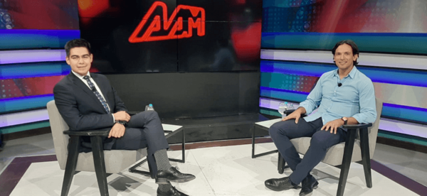 Roque habla de su "última temporada" | Noticias Paraguay
