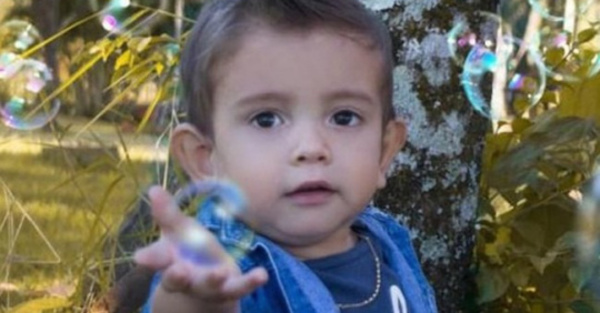 Tristísimo: Brunito no aguantó