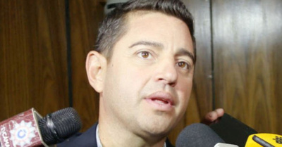 Retirada de visas es un cháke a políticos he’i