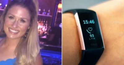 Supo que su novio le puso los cuernos por una ¡pulserita!