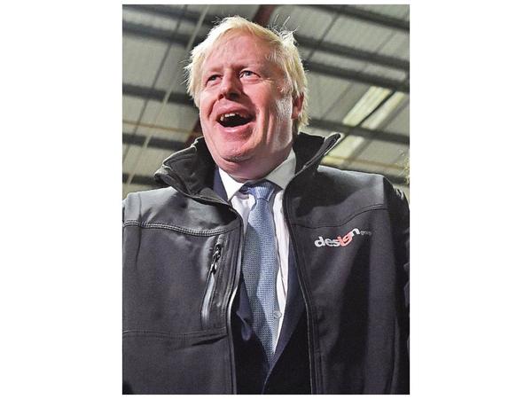 El Reino Unido vota hoycon el brexit de trasfondo