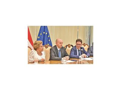 Solo una recomendación de las 20 de la UE a Paraguay fue cumplida