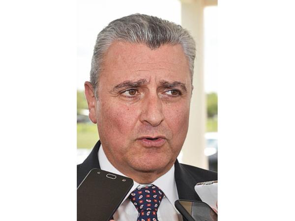 “Decisión de EEUU es netamente administrativa”