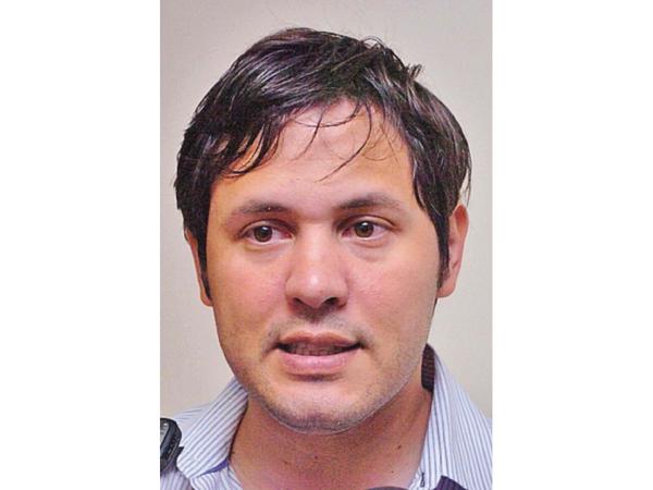 Acha critica la mala distribución de los recursos públicos