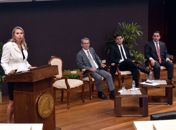 Formalizar a mipymes y digitalizar trámites, desafíos 2020 del MIC - Economía - ABC Color