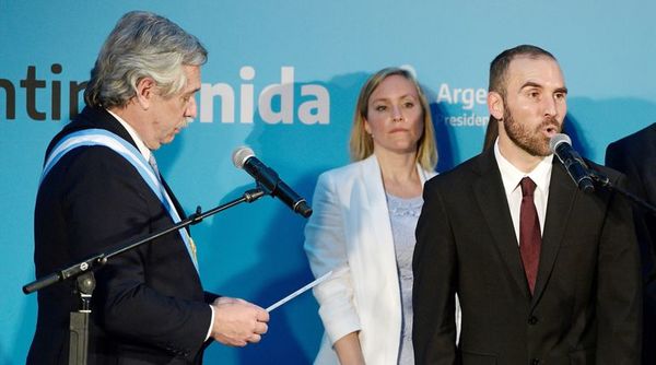 Expectativas por política económica - Internacionales - ABC Color