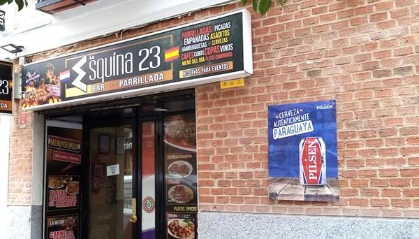 Cervepar duplicará su exportación de Pilsen para España