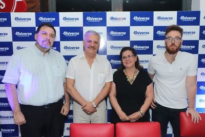 Acción navideña: campaña solidaria