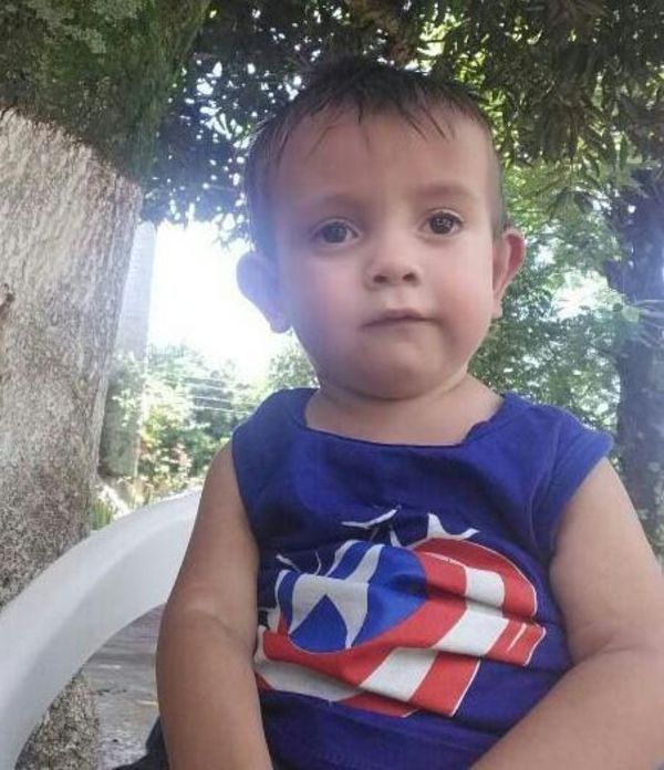 Médico explica causas de la muerte de Brunito - Nacionales - ABC Color