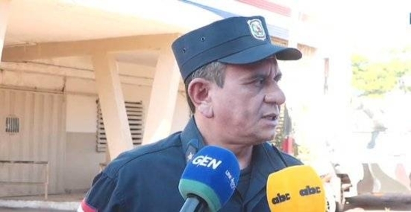 HOY / Funcionario quiso meter dos kilos de crack a Tacumbú: tras ‘confusión’ se dio a la fuga