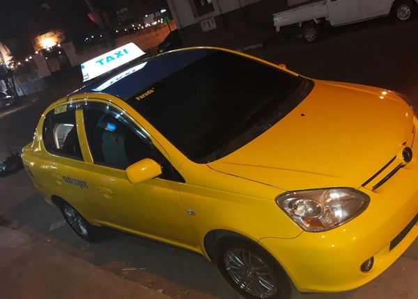 Taxista murió de una puñalada