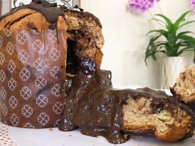 El boom de los pandulces rellenos