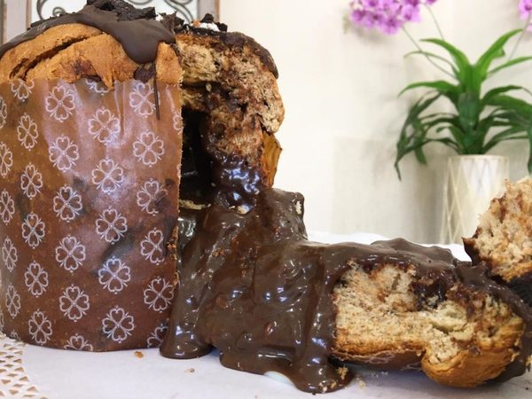 El boom de los pandulces rellenos