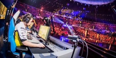 HOY / Los eSports deberán esperar para una eventual entrada en los Juegos Olímpicos