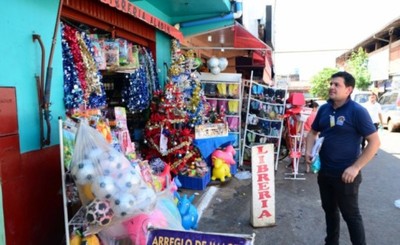 Feria de descuentos en el mercado será este fin de semana