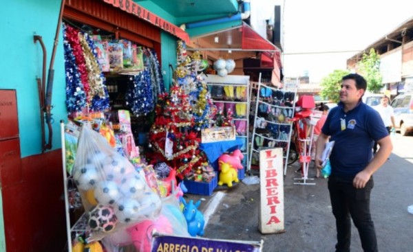 Feria de descuentos en el mercado será este fin de semana