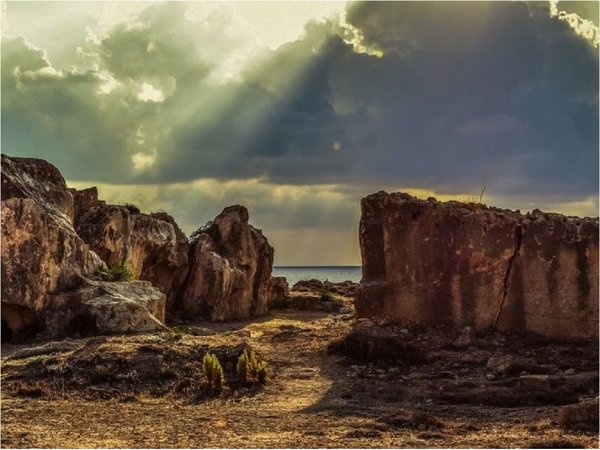 Misteriosas piedras de 4.000 años fueron descubiertas en Escocia