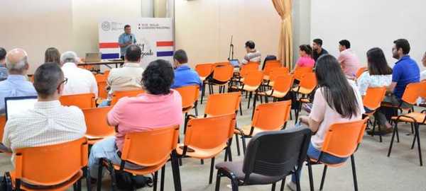 Pantanal: Primer Taller Nacional de Evaluación Ecorregional