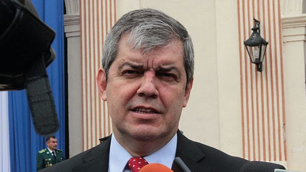 Riera se desprende de las filas de HC