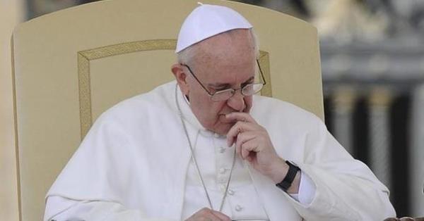 El Papa recuerda que muchas guerras comienzan por el odio al diferente | .::Agencia IP::.