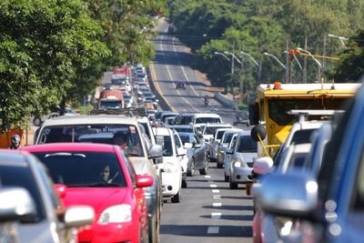 Conductores serán controlados en rutas vía tecnología RFID