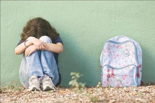 Alarmante aumento de casos: Instan a denunciar abusos contra menores