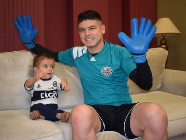 Falta de equipamientos complicó la situación de Brunito