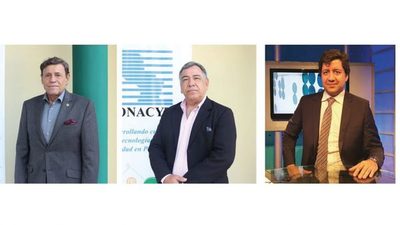 Candidatos al Conacyt no son investigadores
