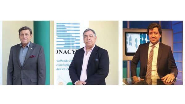 Candidatos al Conacyt no son investigadores