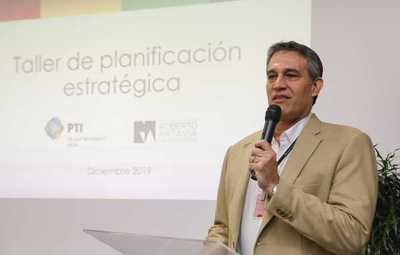 PTI proyecta convertirse en el referente de la innovación y la competitividad del país | .::Agencia IP::.