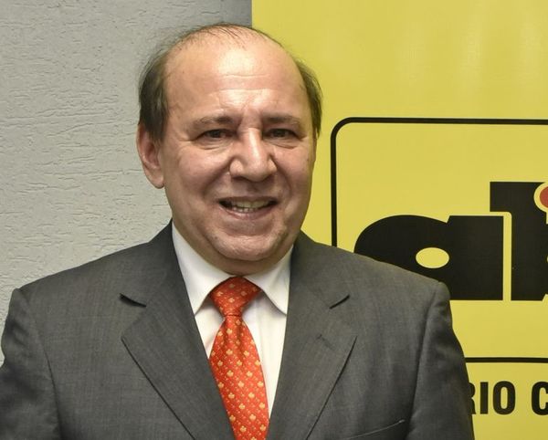 “No existe posibilidad” de cumplir con pedido de reposición de Bonifacio Ríos - Nacionales - ABC Color