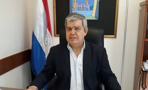 HOY / Riera buscará la Presidencia de ANR y lamenta enojo de sus compañeros