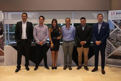 Empresa apunta a la formación universitaria