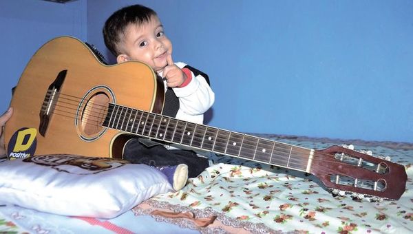 Mediante video de Montaner, grandes artistas también despiden a Brunito