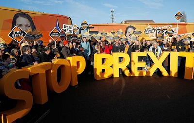 El Reino Unido vota en las legislativas que determinarán el Brexit - Mundo - ABC Color