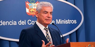 Dictan prisión preventiva para ex primer ministro de Perú por caso Odebrecht - Mundo - ABC Color