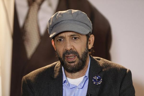 Juan Luis Guerra fue sometido a un procedimiento cardiovascular - Gente - ABC Color