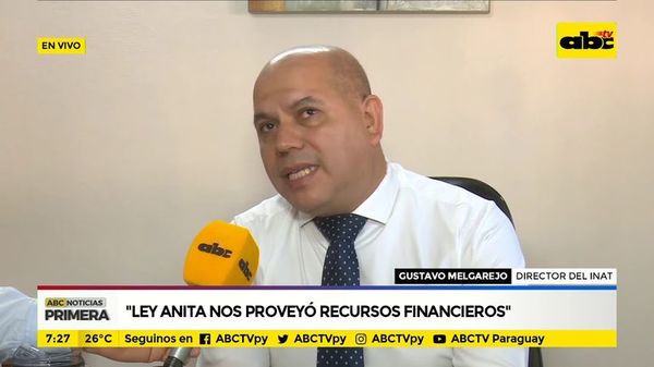 Brunito no reunía peso para operación - ABC Noticias - ABC Color