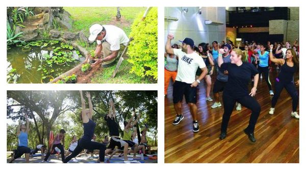 Con distintos hobbies, podés aprovechar muy bien tus vacaciones - Periodismo Joven - ABC Color