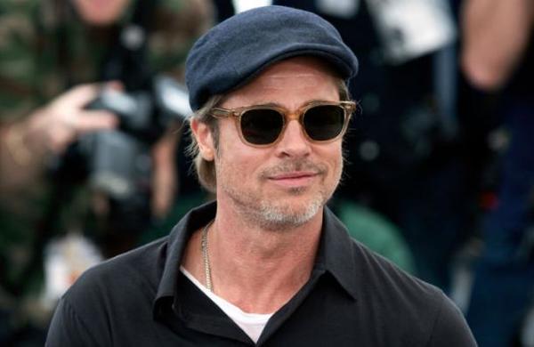 Brad Pitt confiesa que el uso de drogas lo ayudó a soportar la presión mediática al inicio de su carrera - SNT